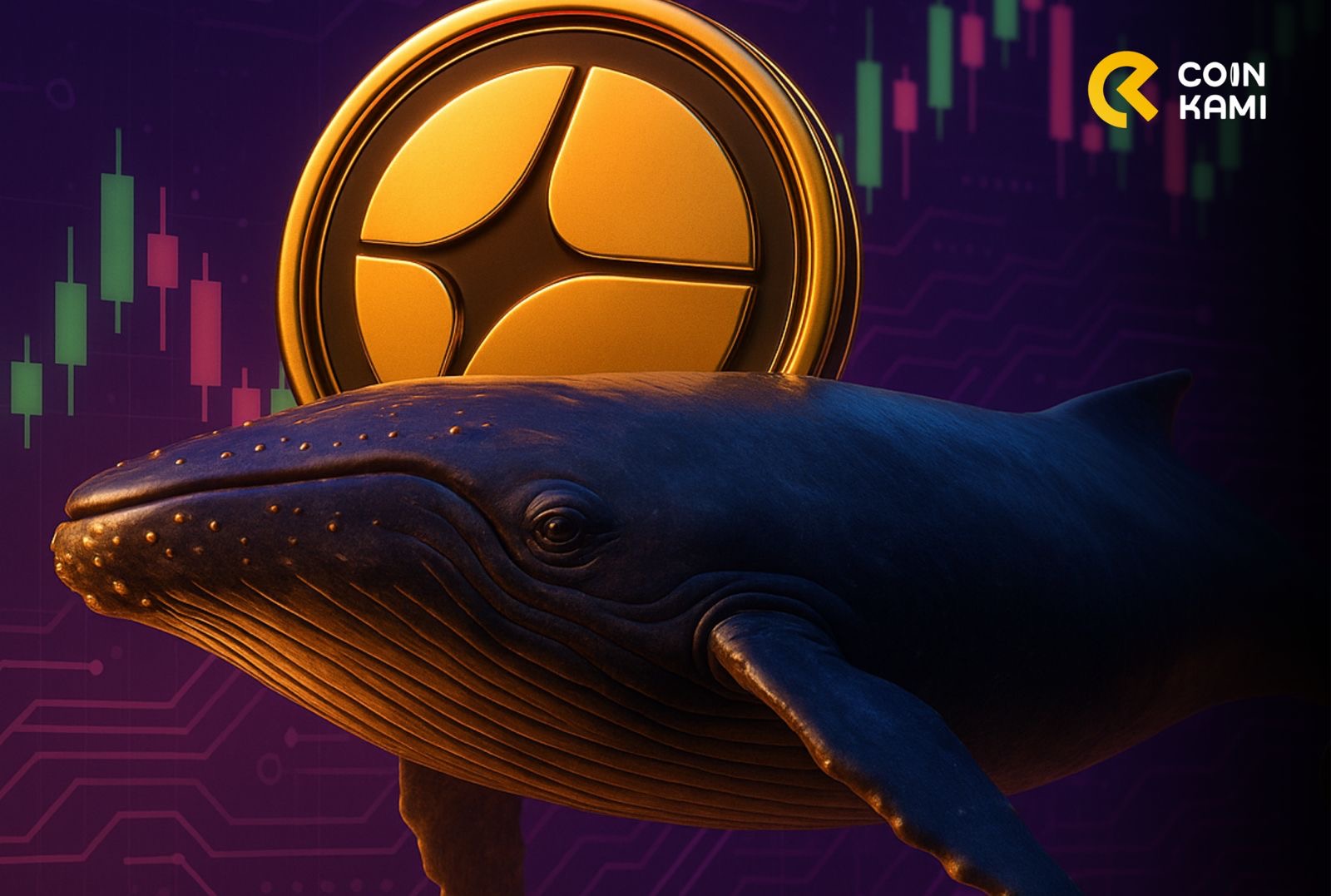 Habis Pump Terbitlah Dump: Whale Ini Short $ASTER, Cuan $5.9 Juta (Setara 98 Miliar Rupiah)