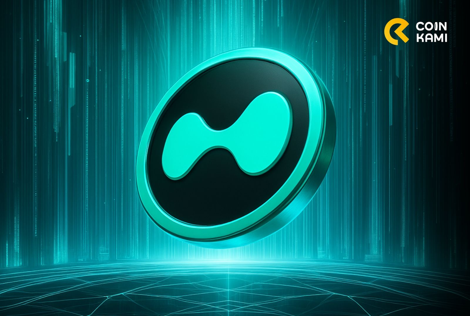 $HYPE SUDAH BUYBACK TOKENNYA SENILAI 10 TRILIUN TAHUN INI!